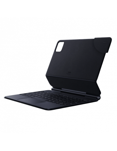 Чехол для планшета Xiaomi Pad 7 / 7 Pro, 11,2", Чёрный