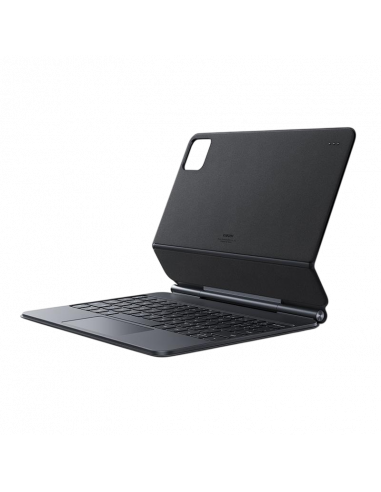 Чехол для планшета Xiaomi Pad 7 / 7 Pro, 11,2", Чёрный