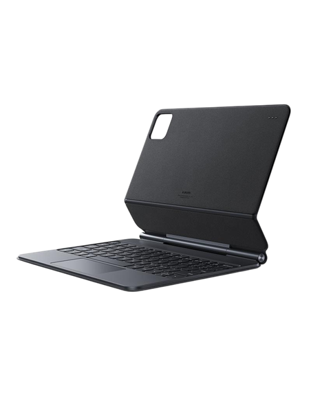 Husă pentru tabletă Xiaomi Pad 7 / 7 Pro, 11,2", Negru