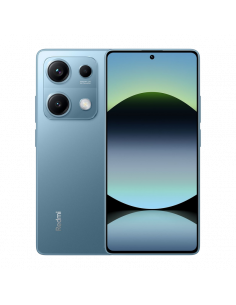 Smartphone Xiaomi Redmi Note 14S, 8GB/256GB, Ocean Blue