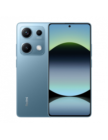 Смартфон Xiaomi Redmi Note 14S, 8Гб/256Гб, Ocean Blue