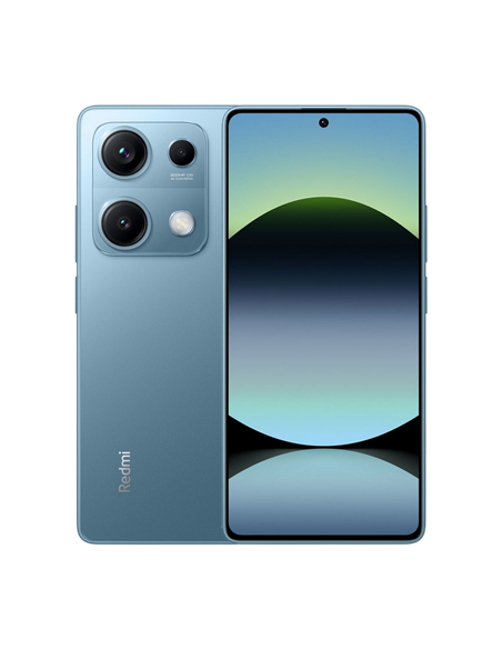 Смартфон Xiaomi Redmi Note 14S, 8Гб/256Гб, Ocean Blue