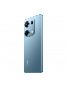 Smartphone Xiaomi Redmi Note 14S, 8GB/256GB, Ocean Blue 2