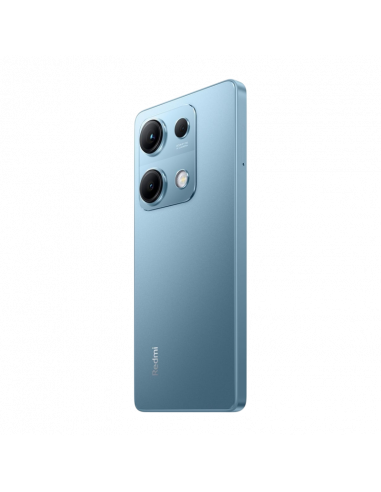 Смартфон Xiaomi Redmi Note 14S, 8Гб/256Гб, Ocean Blue