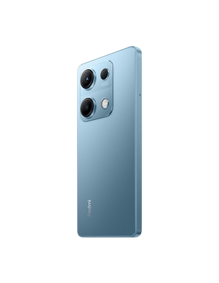 Смартфон Xiaomi Redmi Note 14S, 8Гб/256Гб, Ocean Blue