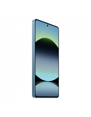 Смартфон Xiaomi Redmi Note 14S, 8Гб/256Гб, Ocean Blue