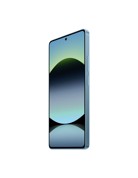 Smartphone Xiaomi Redmi Note 14S, 8GB/256GB, Ocean Blue