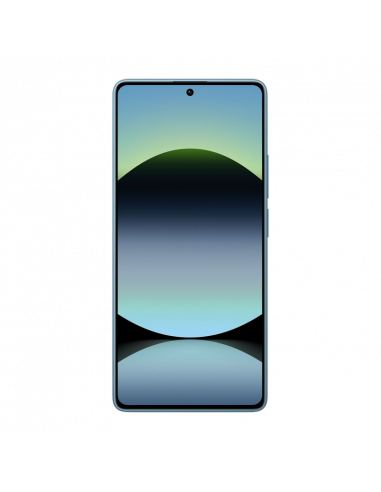 Smartphone Xiaomi Redmi Note 14S, 8GB/256GB, Ocean Blue