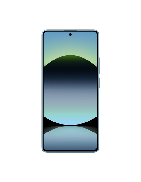 Smartphone Xiaomi Redmi Note 14S, 8GB/256GB, Ocean Blue