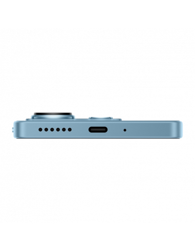 Смартфон Xiaomi Redmi Note 14S, 8Гб/256Гб, Ocean Blue