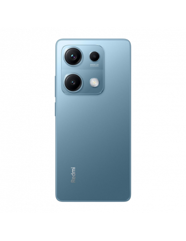 Смартфон Xiaomi Redmi Note 14S, 8Гб/256Гб, Ocean Blue