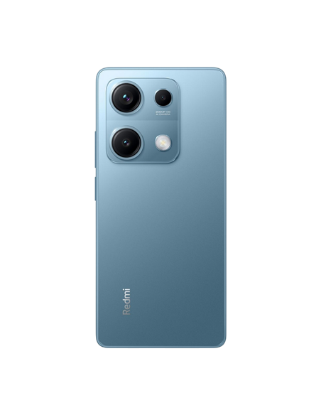 Смартфон Xiaomi Redmi Note 14S, 8Гб/256Гб, Ocean Blue