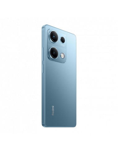 Смартфон Xiaomi Redmi Note 14S, 8Гб/256Гб, Ocean Blue