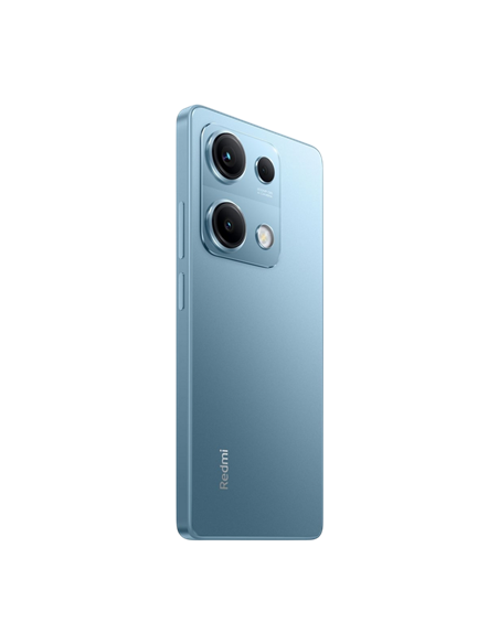 Смартфон Xiaomi Redmi Note 14S, 8Гб/256Гб, Ocean Blue