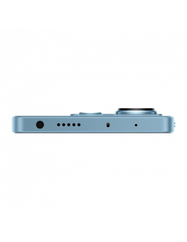 Смартфон Xiaomi Redmi Note 14S, 8Гб/256Гб, Ocean Blue