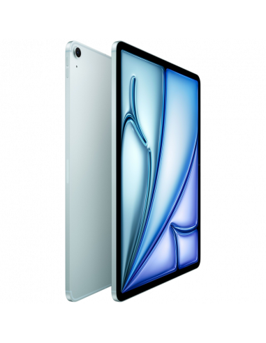 Планшет Apple iPad Air 13 (2025), Wi-Fi, 8Гб/128Гб, Синий