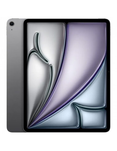 Tabletă Apple iPad Air 13 (2025), Wi-Fi, 8GB/1024GB, Gri cosmic