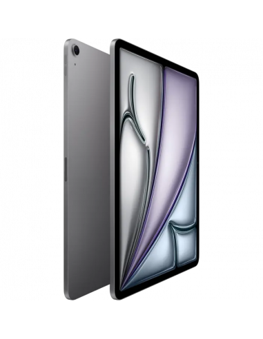 Планшет Apple iPad Air 13 (2025), Wi-Fi, 8Гб/1024Гб, Космический серый