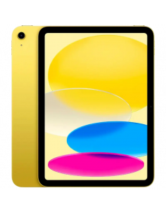 Tabletă Apple iPad 11 (2025), Wi-Fi + 5G, 6GB/256GB, Galben
