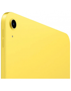 Tabletă Apple iPad 11 (2025), Wi-Fi + 5G, 6GB/256GB, Galben 2