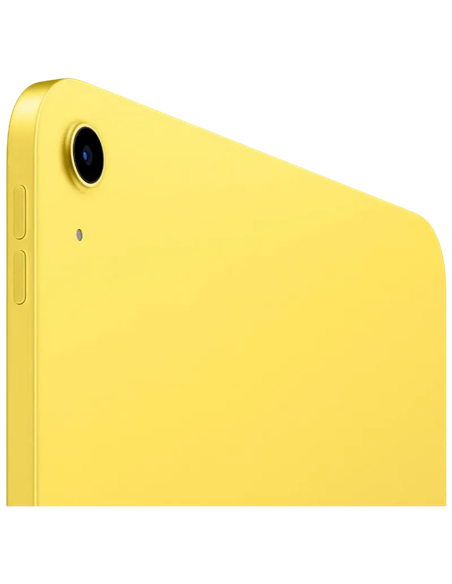 Планшет Apple iPad 11 (2025), Wi-Fi + 5G, 6Гб/256Гб, Жёлтый Планшет Apple iPad 11 (2025), Wi-Fi + 5G, 6Гб/256Гб, Жёлтый