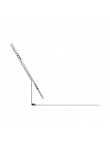 Клавиатура Apple Magic Keyboard для iPad Pro 13‑дюймов (M2, M3), Белый