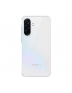 Husă Samsung Clear Case pentru Galaxy A36, Transparent