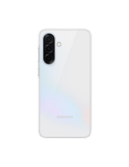 Чехол Samsung Clear Case для Galaxy A36, Прозрачный