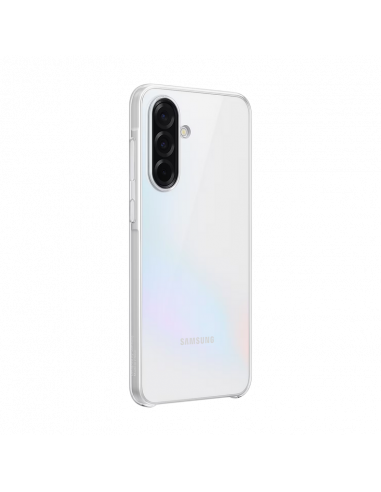 Husă Samsung Clear Case pentru Galaxy A36, Transparent