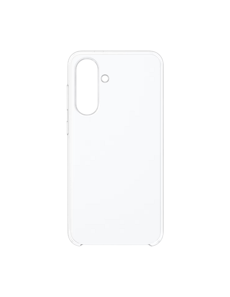 Husă Samsung Clear Case pentru Galaxy A36, Transparent