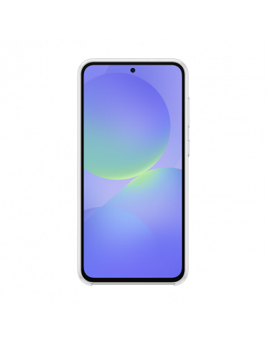 Чехол Samsung Clear Case для Galaxy A36, Прозрачный