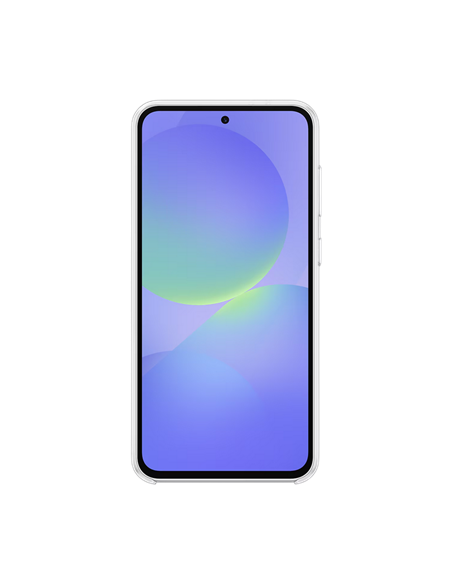 Чехол Samsung Clear Case для Galaxy A36, Прозрачный