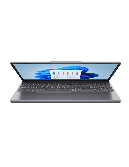 Ноутбук 15,3" Lenovo IdeaPad Slim 3 15IRH10, Luna Grey, Intel Core i7-13620H, 24Гб/1024Гб, Без ОС