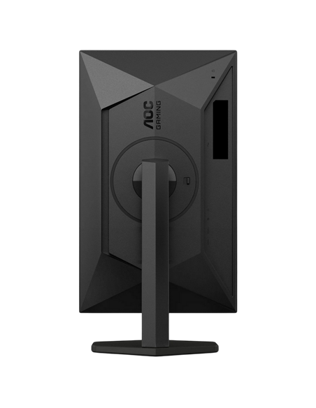 23,8" Monitor Gaming AOC 24G4X, IPS 1920x1080 FHD, Negru