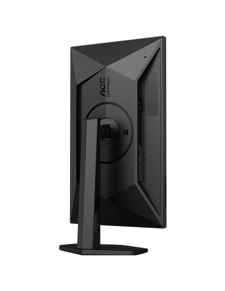 23,8" Monitor Gaming AOC 24G4X, IPS 1920x1080 FHD, Negru