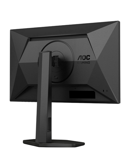 23,8" Monitor Gaming AOC 24G4X, IPS 1920x1080 FHD, Negru