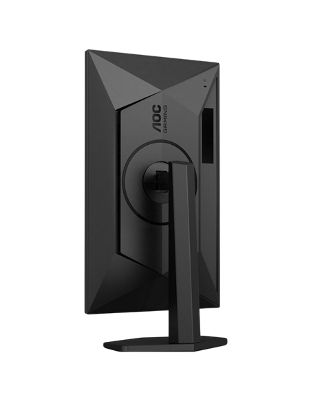 23,8" Monitor Gaming AOC 24G4X, IPS 1920x1080 FHD, Negru