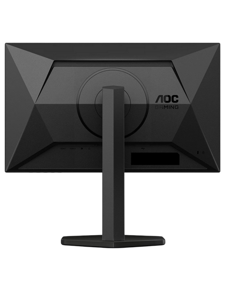 23,8" Monitor Gaming AOC 24G4X, IPS 1920x1080 FHD, Negru