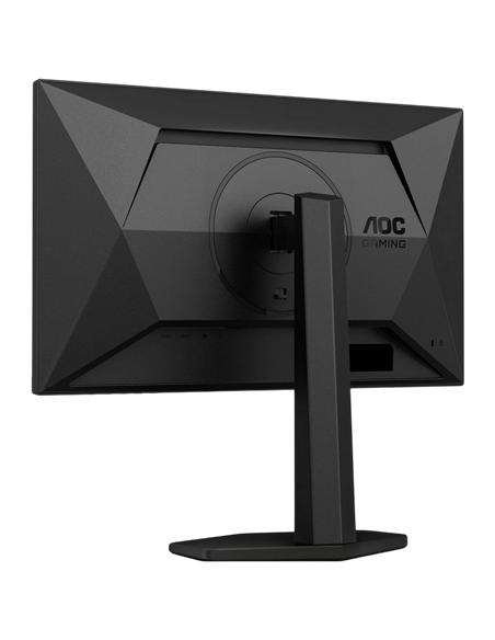 23,8" Monitor Gaming AOC 24G4X, IPS 1920x1080 FHD, Negru