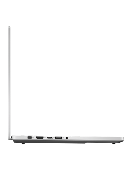 Игровой ноутбук 14" ASUS ROG Zephyrus G14 GA403WR, Platinum White, AMD Ryzen AI 9 HX 370, 32Гб/1024Гб, Без ОС Игровой ноутбук 14" ASUS ROG Zephyrus G14 GA403WR, Platinum White, AMD Ryzen AI 9 HX 370, 32Гб/1024Гб, Без ОС