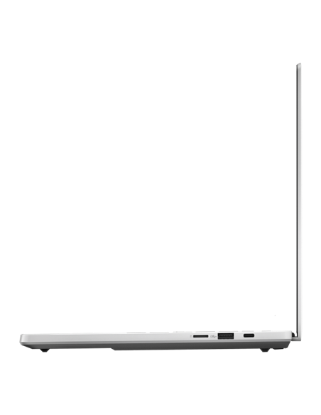 Игровой ноутбук 14" ASUS ROG Zephyrus G14 GA403WR, Platinum White, AMD Ryzen AI 9 HX 370, 32Гб/1024Гб, Без ОС Игровой ноутбук 14" ASUS ROG Zephyrus G14 GA403WR, Platinum White, AMD Ryzen AI 9 HX 370, 32Гб/1024Гб, Без ОС