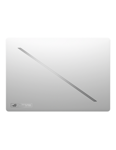 Laptop Gaming 14" ASUS ROG Zephyrus G14 GA403WR, Platinum White, AMD Ryzen AI 9 HX 370, 32GB/1024GB, Fără SO Laptop Gaming 14" ASUS ROG Zephyrus G14 GA403WR, Platinum White, AMD Ryzen AI 9 HX 370, 32GB/1024GB, Fără SO
