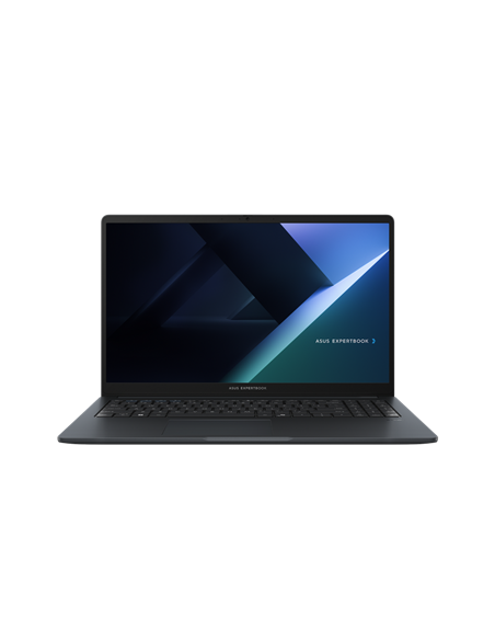 Laptop Business 15,6" ASUS ExpertBook BM1 BM1503CDA, Gentle Grey, AMD Ryzen 5 7535U, 16GB/512GB, Fără SO