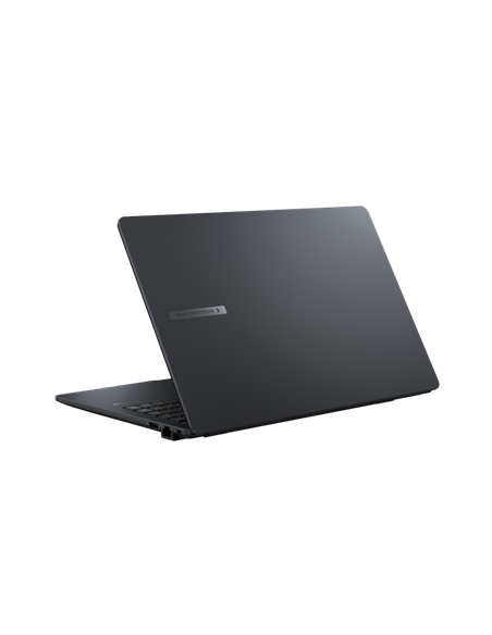 Laptop Business 15,6" ASUS ExpertBook BM1 BM1503CDA, Gentle Grey, AMD Ryzen 5 7535U, 16GB/512GB, Fără SO