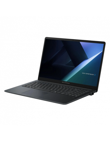 Laptop Business 15,6" ASUS ExpertBook BM1 BM1503CDA, Gentle Grey, AMD Ryzen 5 7535U, 16GB/512GB, Fără SO
