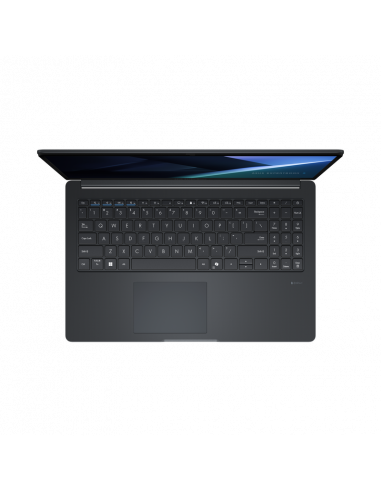 Laptop Business 15,6" ASUS ExpertBook BM1 BM1503CDA, Gentle Grey, AMD Ryzen 5 7535U, 16GB/512GB, Fără SO