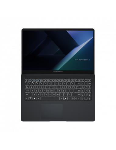 Laptop Business 15,6" ASUS ExpertBook BM1 BM1503CDA, Gentle Grey, AMD Ryzen 5 7535U, 16GB/512GB, Fără SO