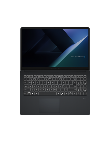 Laptop Business 15,6" ASUS ExpertBook BM1 BM1503CDA, Gentle Grey, AMD Ryzen 5 7535U, 16GB/512GB, Fără SO