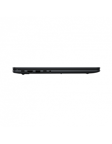 Laptop Business 15,6" ASUS ExpertBook BM1 BM1503CDA, Gentle Grey, AMD Ryzen 5 7535U, 16GB/512GB, Fără SO