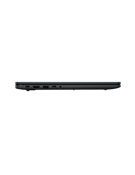 Laptop Business 15,6" ASUS ExpertBook BM1 BM1503CDA, Gentle Grey, AMD Ryzen 5 7535U, 16GB/512GB, Fără SO